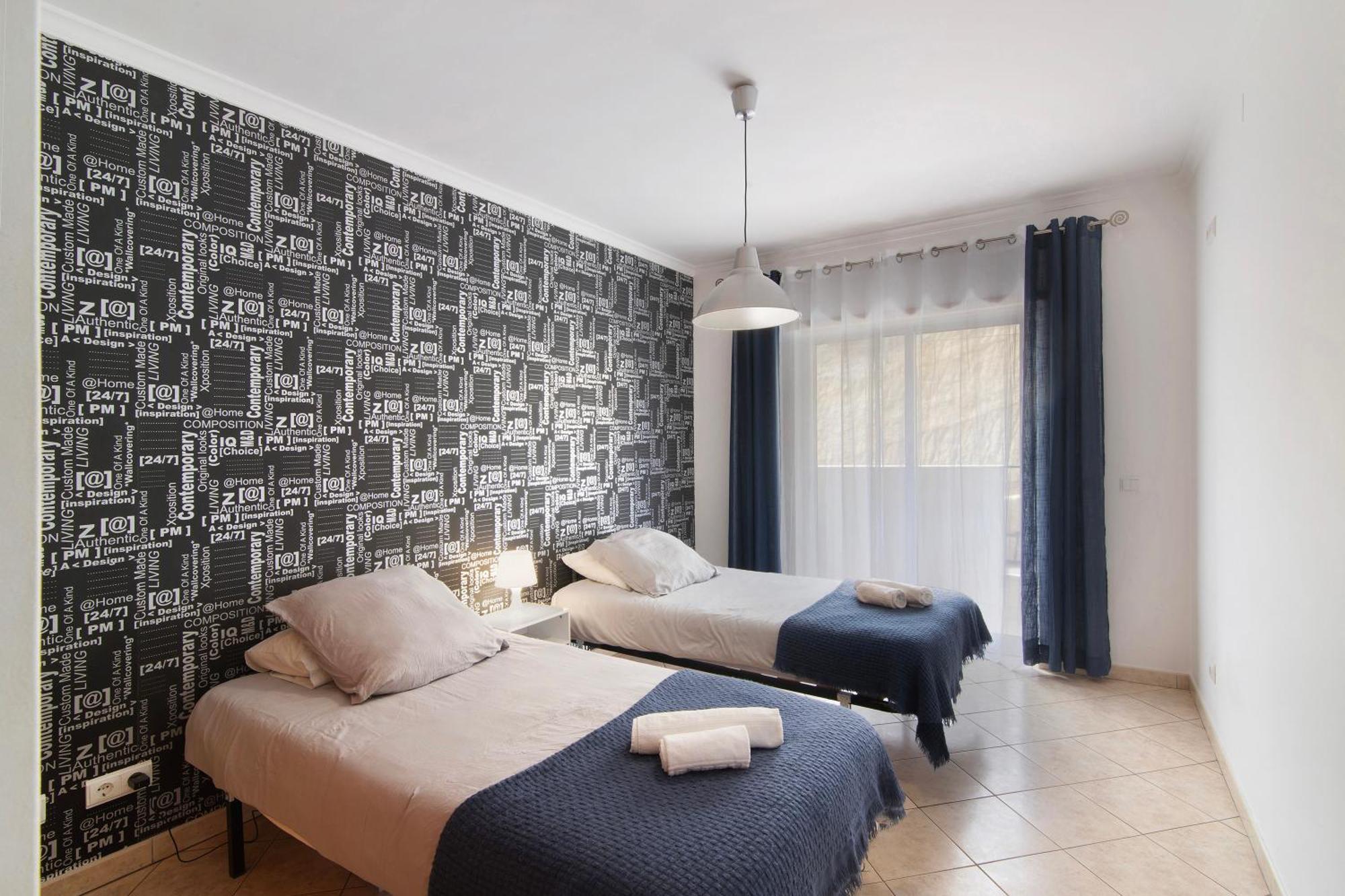 Apartamento Do Sol Albufeira Buitenkant foto