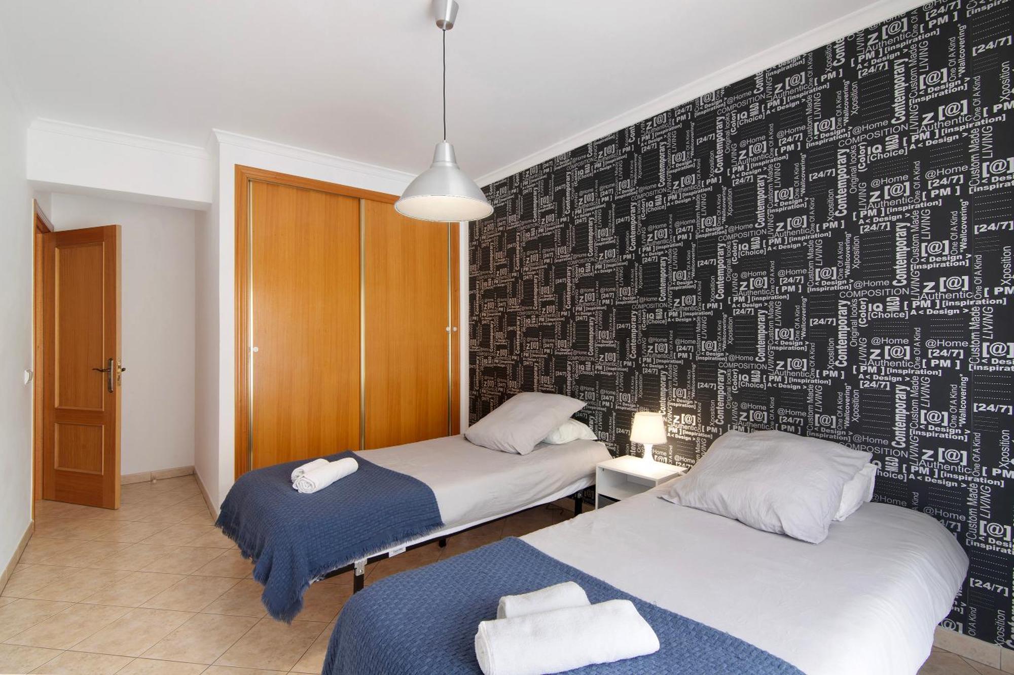 Apartamento Do Sol Albufeira Buitenkant foto